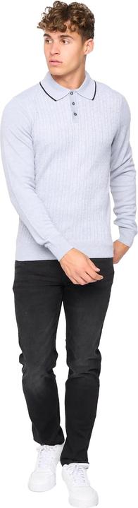Produktbild Bewley & Ritch Ambrosden Pullover Rollkragen (XL)