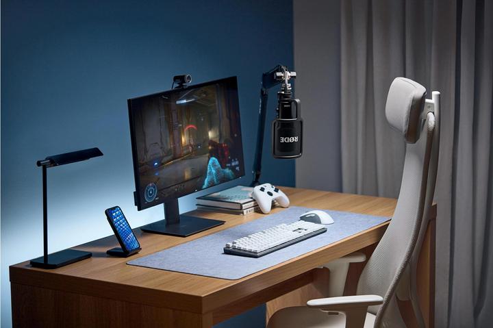 Actual product image RØDE NT-USB+