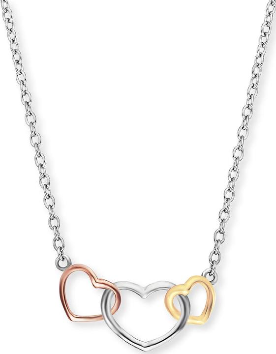 Image du produit Engelsrufer Collier With Love (Argent 925, 40 - 44 cm)