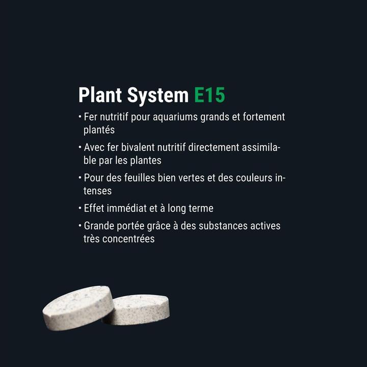 Actual product image Dennerle Perfect Plant System Set (Aquarium water care)