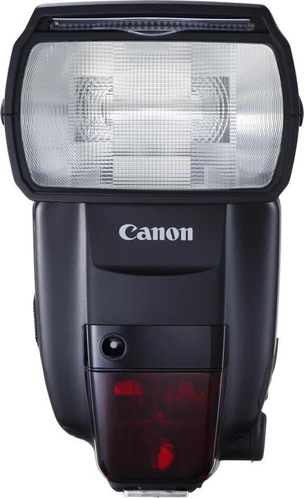 Produktbild Canon Speedlite 600EX RT II (Aufsteckblitz, Canon)