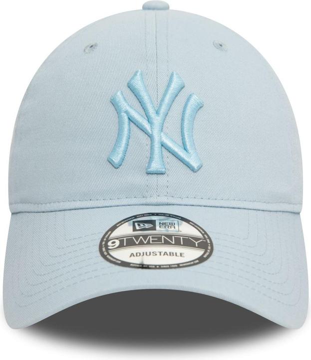 Produktbild New Era baseball kappe league ess 9twenty new york yankees (One Size)