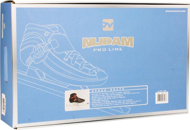 Image du produit Nijdam 116382