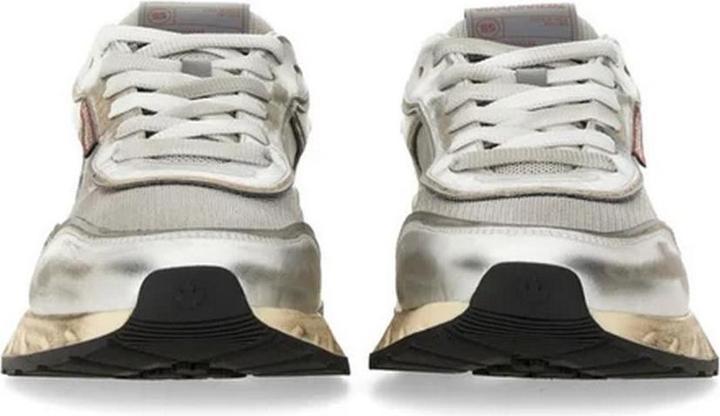 Produktbild Dsquared2 Sneakers Silver (40)