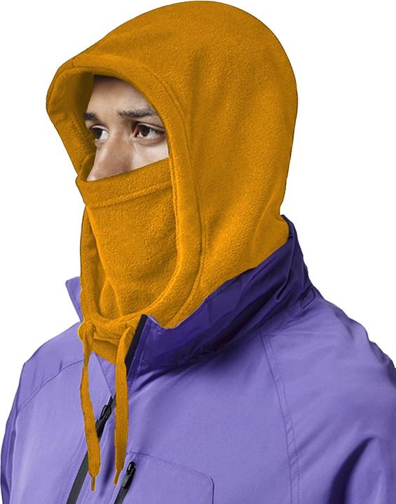 Actual product image Beechfield Snood recycled material