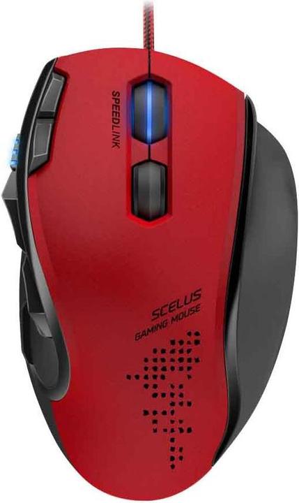 Speedlink Scelus (Kabelgebunden)