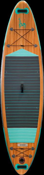Image du produit Mint Lama Family (10'6")