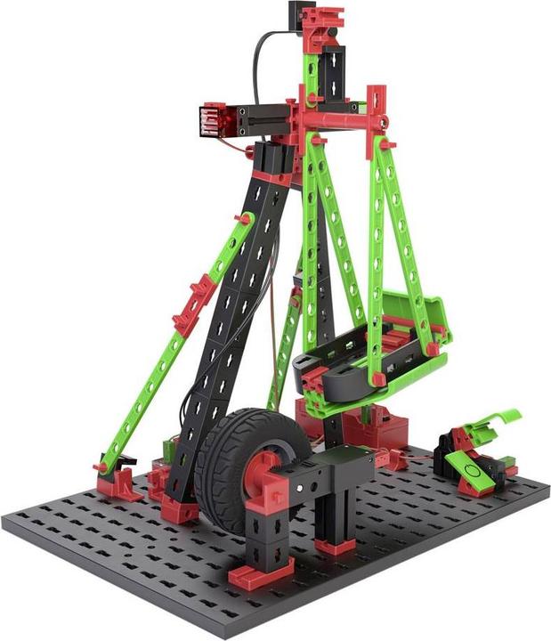 Actual product image Fischertechnik Smart Robots