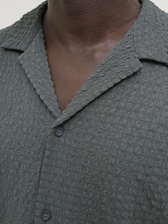 Image du produit Jack & Jones Relaxed Fit Hemd Hemd (XXL)