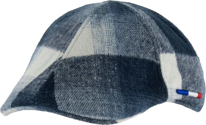Produktbild LXH Mütze Bérêt Tartan Bicolor (One Size)