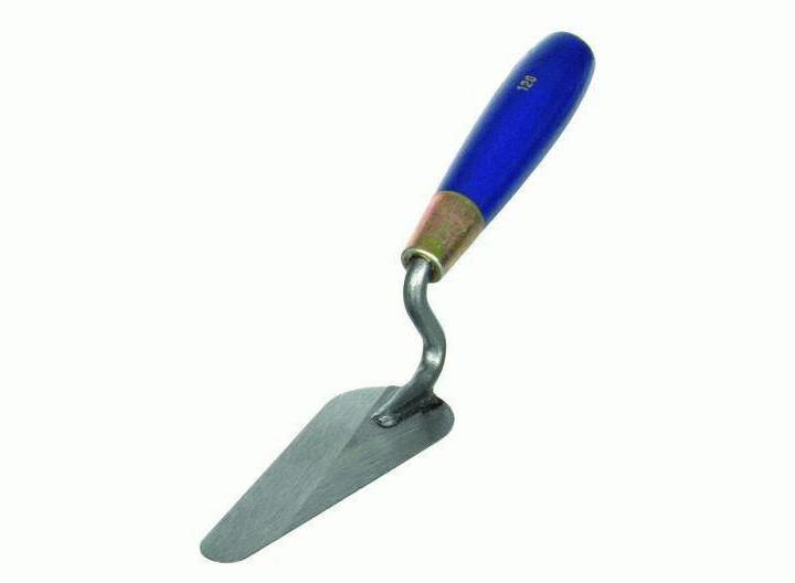 Image du produit BRW Truelle langue de chat BASIC