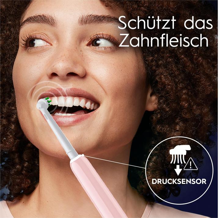 Immagine prodotto Oral-B Serie PRO 1 (Spazzolino oscillante)