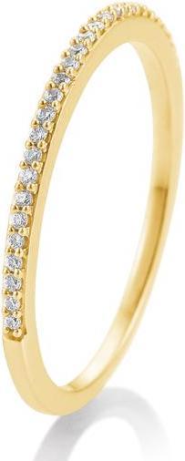 Produktbild Breuning Memoire Ring (61, 750/18 K Gold)
