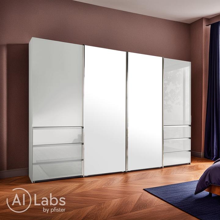 Immagine prodotto Novel Malibu 201 (330 x 236 cm)