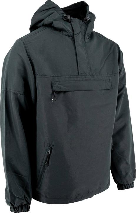 Actual product image D-Trek Windbreaker hoodie (M)