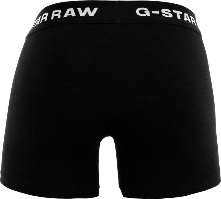 Actual product image G-Star Boxer briefs 3 pack (L, pack of 6)