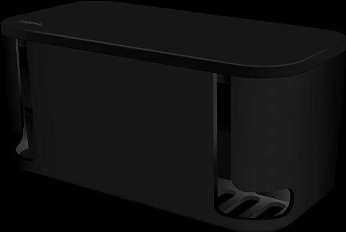 Actual product image LogiLink Cable box