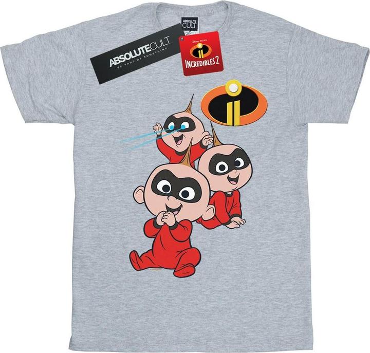 Produktbild Disney The Incredibles Jak Jak TShirt (L)