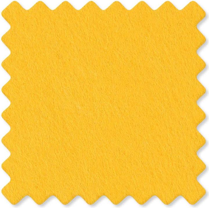 Image du produit I Am Creative Feutre, jaune 30x45cm x 3mm