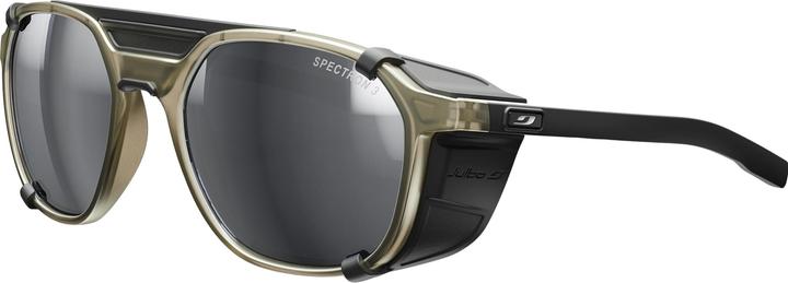 Actual product image Julbo Slack Cover Spectron S3 (VLT 12%)