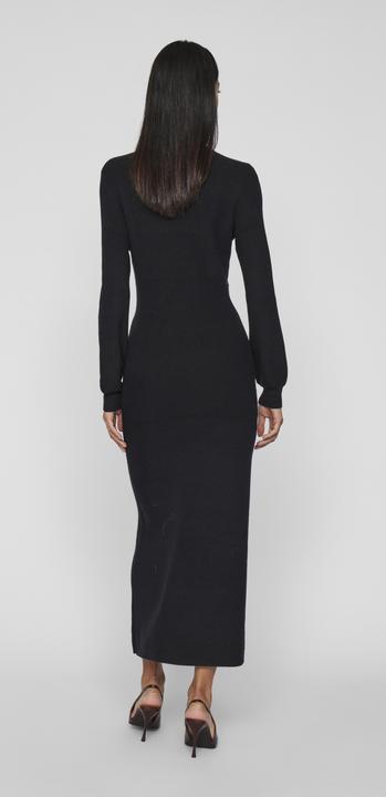 Actual product image Vila Knitted maxi dress (XL)