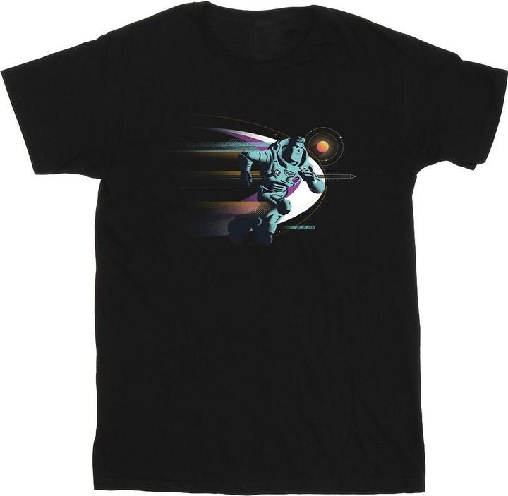 Produktbild Disney Lightyear Running Buzz TShirt (M)