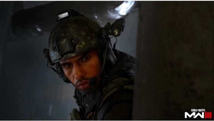 Produktbild Activision Call of Duty: Modern Warfare III (PS5, DE)