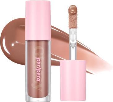 Image du produit Peripera Brillant à lèvres Ink Glasting 002 Edge Nude (002 Edge Nude)