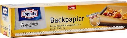 Actual product image Toppits Baking paper nb 100m