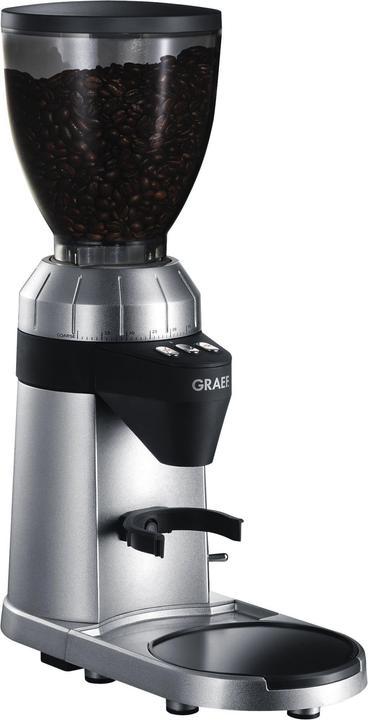 Image du produit Graef cm 900 (Prise UE)