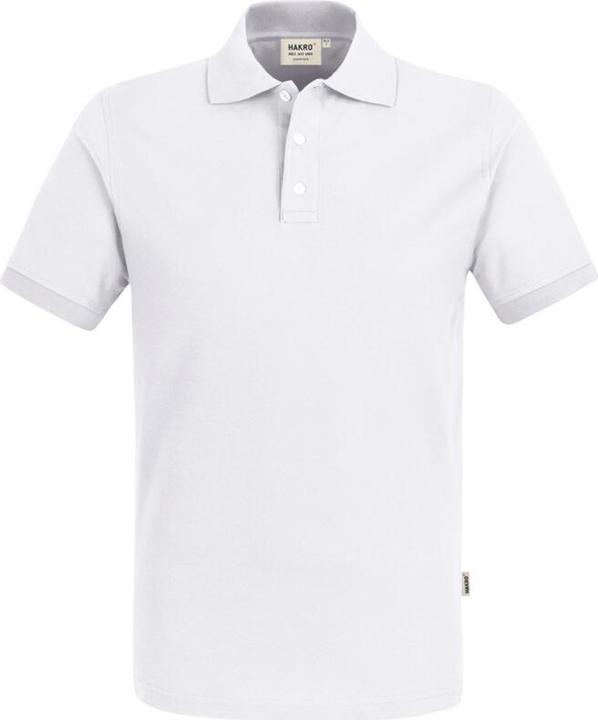 Produktbild Hakro Poloshirt Stretch (M)