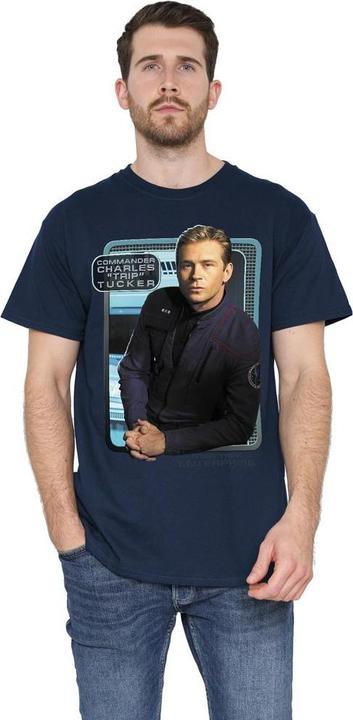 Image du produit - T-shirt - Homme (XXL)
