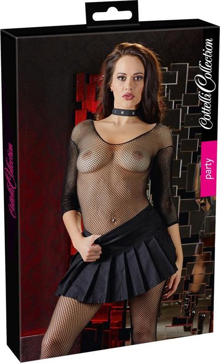 Produktbild Cottelli Collection Falten-Minirock (XL)