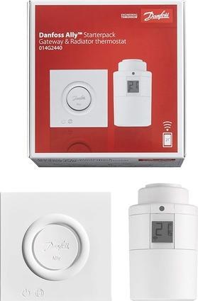 Produktbild Danfoss Ally Starter Pack