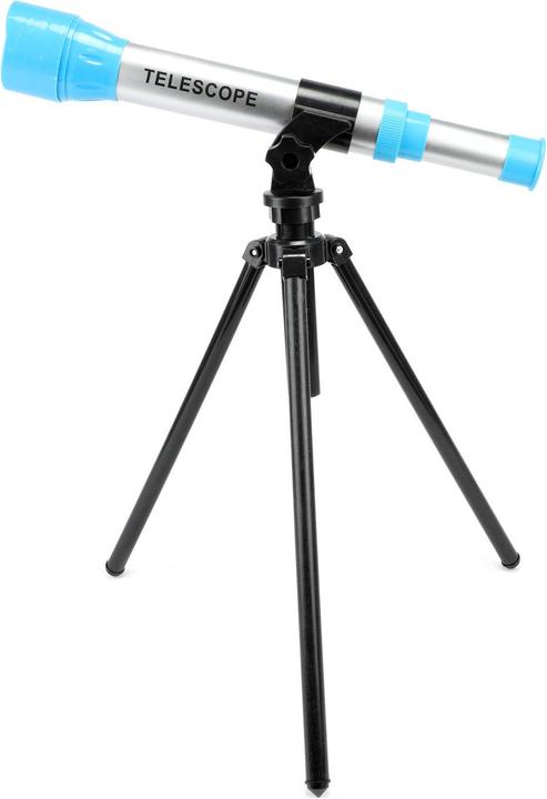 Produktbild Toi-Toys Entdecken Sie das Stargazer-Teleskop