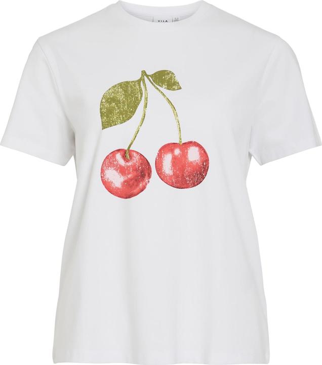Produktbild Vila VINORA Rundhals T-Shirt (M)