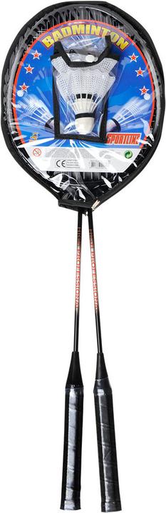 Image du produit Sports Active set de badminton