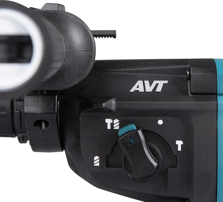 Produktbild Makita DHR281ZJ (Akkubetrieb)