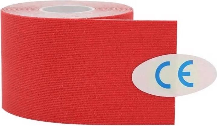 Produktbild Cbx Kinesiologie Tape, Sport Tape 5m (5 m)
