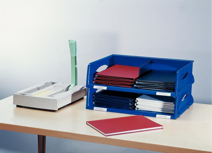 Actual product image Leitz Letter tray Sorty Jumbo /C3 (A3)