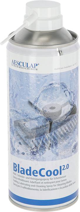 Actual product image Aesculap BladeCool 2.0, 3 in 1 cleaning, cooling and oiling