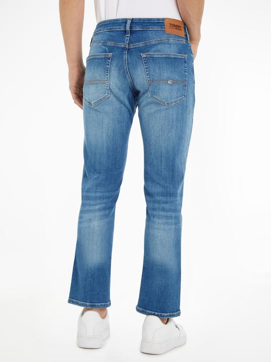 Produktbild Tommy Hilfiger Tommy Jeans Scanton Slim Fit Denim Medium (W31/L34)