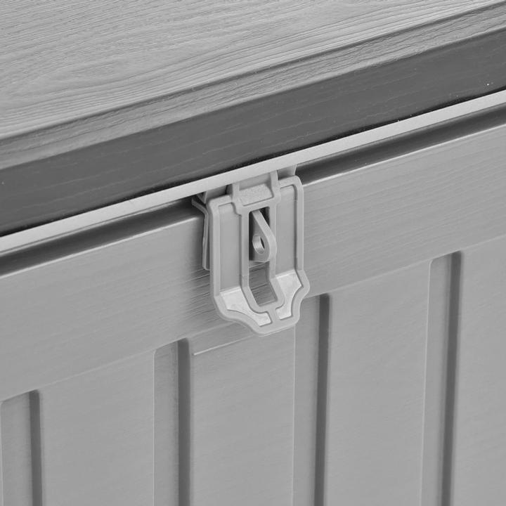 Produktbild Hecht Box L