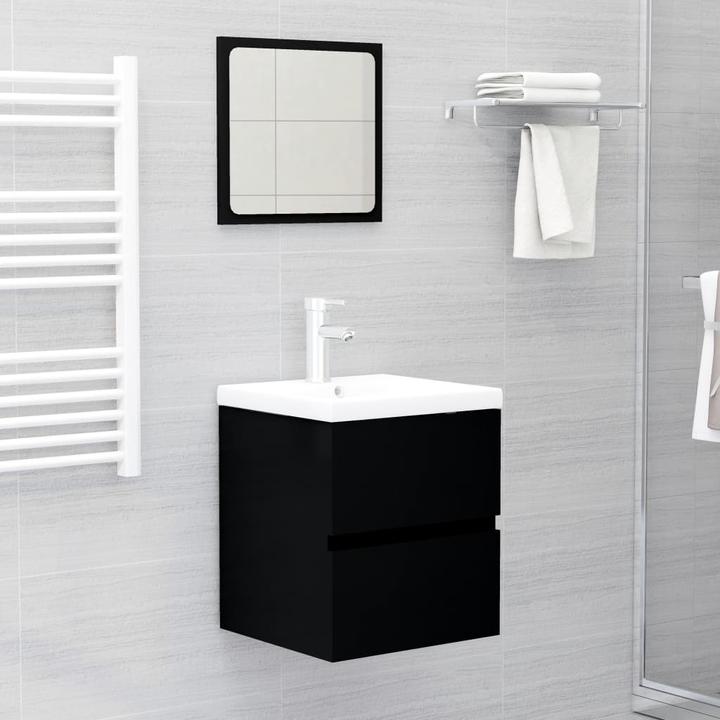 Image du produit VidaXL Michell (41 x 38.5 x 45 cm)