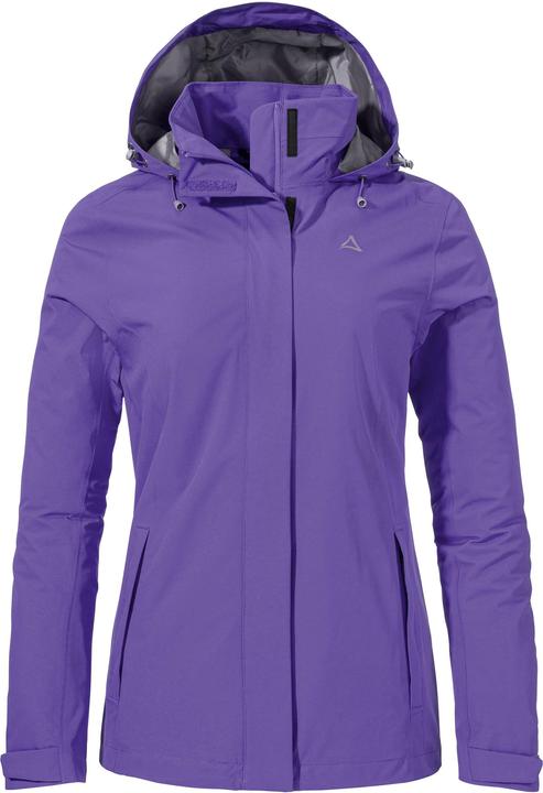 Actual product image Schöffel Jacket Gmund L (36)