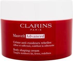 Immagine prodotto Clarins Crema per il corpo Masvelt per massaggi con tamponi (Crema corpo, 200 ml)