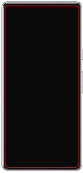 Produktbild Mobilize Glas (1 Stück, Google Pixel 7a)