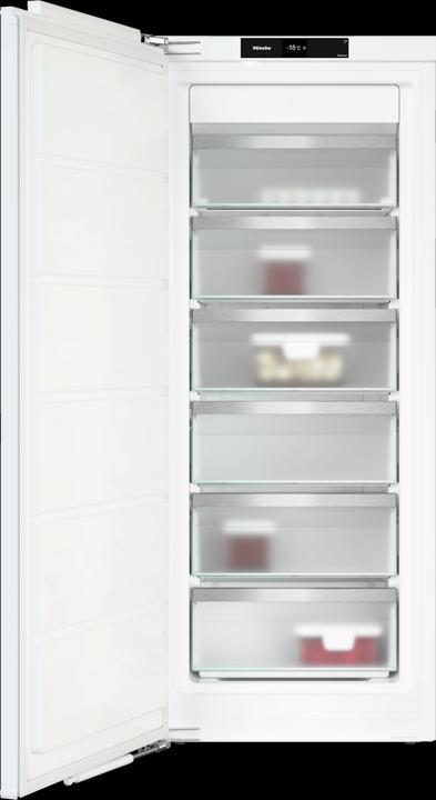 Image du produit Miele FNS7470DL (Encastrable, 156 l)