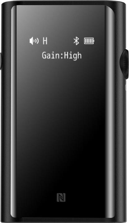 Produktbild Shanling UP5 (Display, Mikrofon, Gain-Schalter, USB-DAC, Bluetooth)