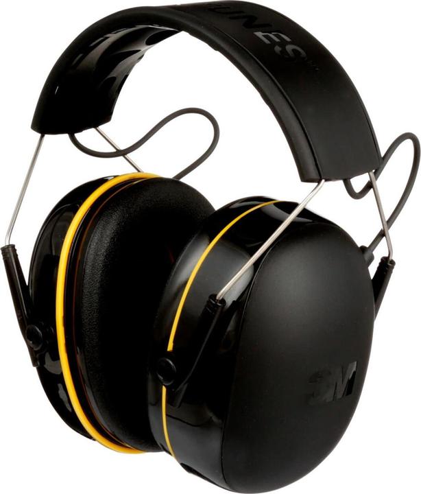 3M Casque antibruit sans fil WorkTunes Bluetooth (1 x)